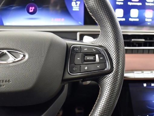 Chery Tiggo 8 Pro Max