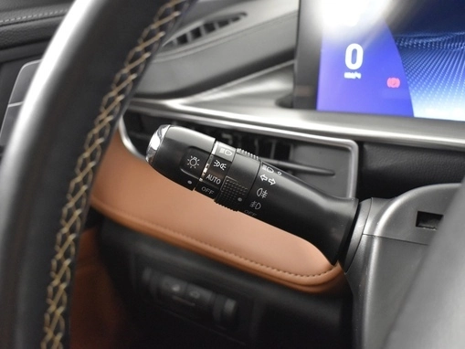 Chery Tiggo 8 Pro Max