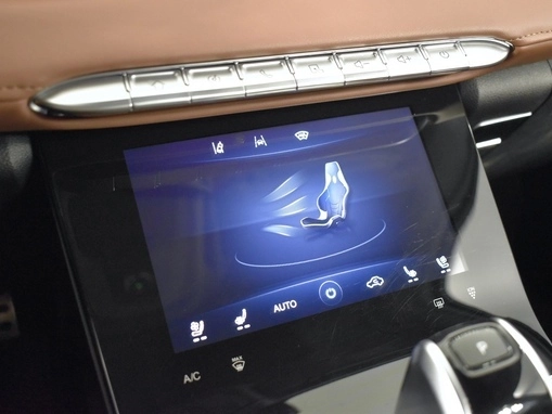 Chery Tiggo 8 Pro Max