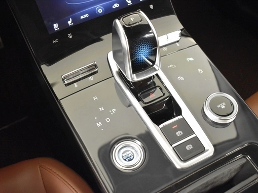 Chery Tiggo 8 Pro Max