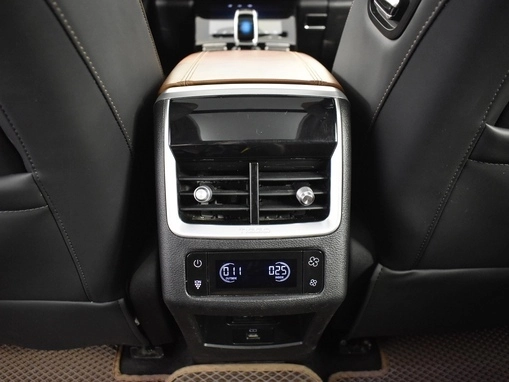 Chery Tiggo 8 Pro Max