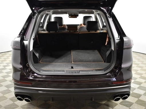 Chery Tiggo 8 Pro Max