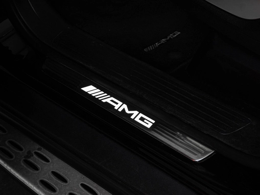 Mercedes-Benz GLS AMG