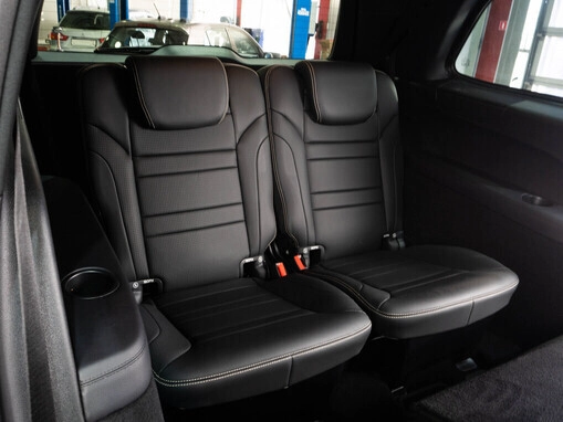 Mercedes-Benz GLS AMG