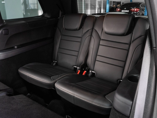 Mercedes-Benz GLS AMG