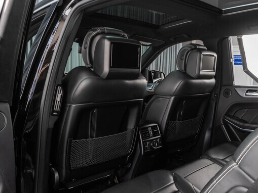 Mercedes-Benz GLS AMG