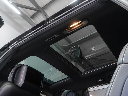 Mercedes-Benz GLS AMG