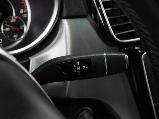 Mercedes-Benz GLS AMG