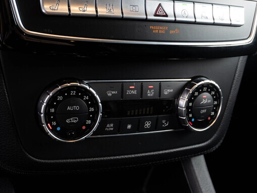 Mercedes-Benz GLS AMG