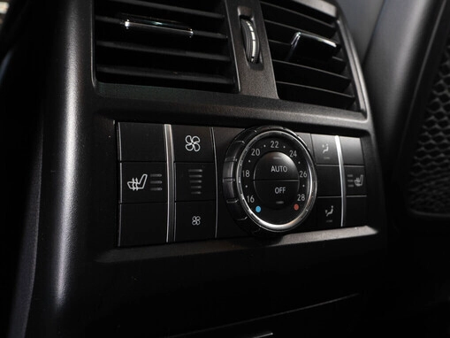 Mercedes-Benz GLS AMG