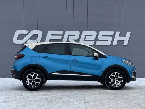 Renault Kaptur