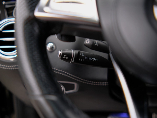 Mercedes-Benz S-Класс AMG