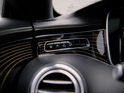 Mercedes-Benz S-Класс AMG