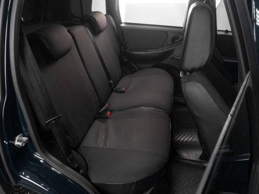 LADA (ВАЗ) Niva Travel