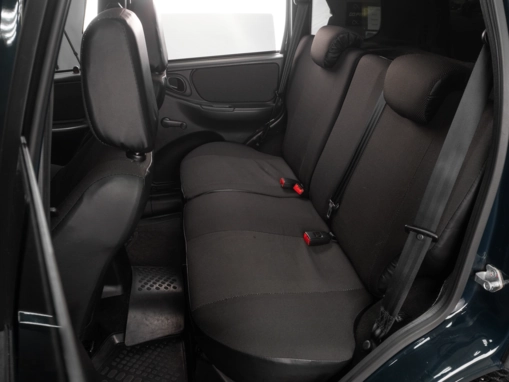 LADA (ВАЗ) Niva Travel