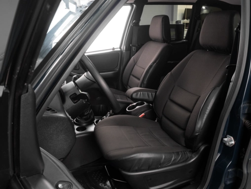 LADA (ВАЗ) Niva Travel