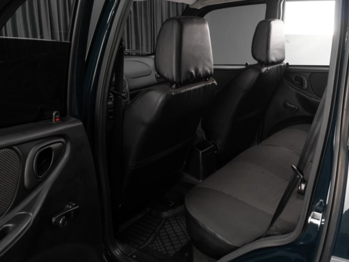 LADA (ВАЗ) Niva Travel