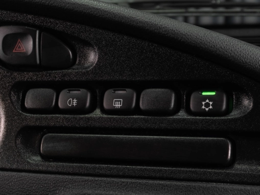 LADA (ВАЗ) Niva Travel