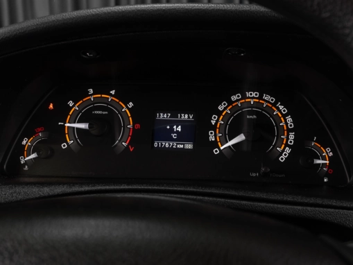 LADA (ВАЗ) Niva Travel