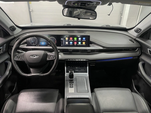 Chery Tiggo 7 Pro Max