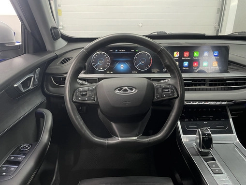 Chery Tiggo 7 Pro Max