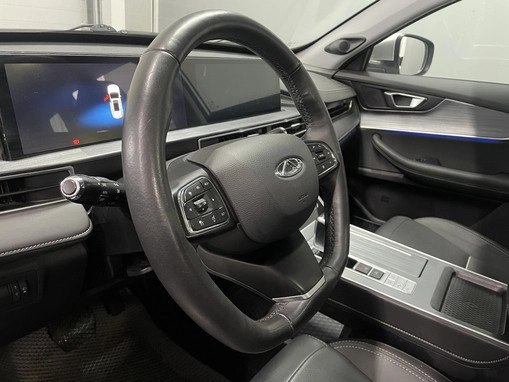 Chery Tiggo 7 Pro Max