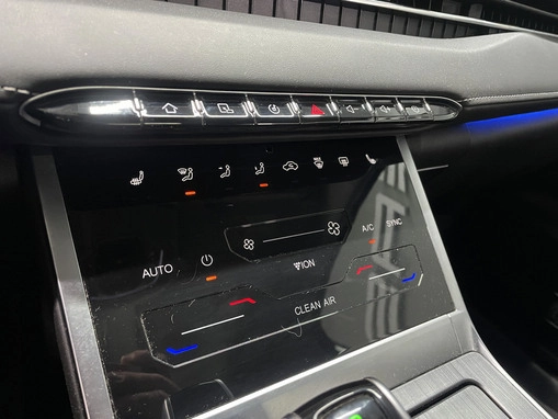 Chery Tiggo 7 Pro Max