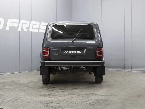 LADA (ВАЗ) 2131 (4x4)