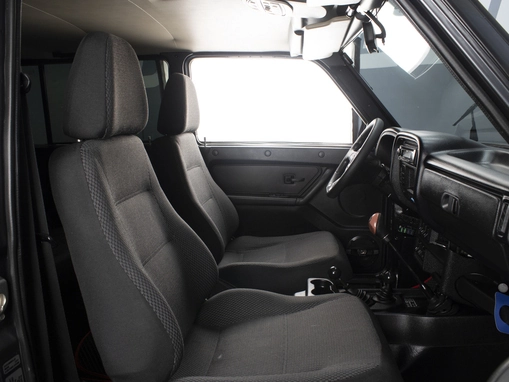 LADA (ВАЗ) 2131 (4x4)