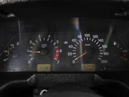 LADA (ВАЗ) 2131 (4x4)