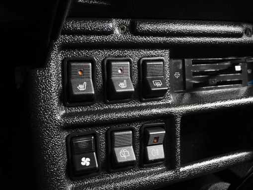 LADA (ВАЗ) 2131 (4x4)