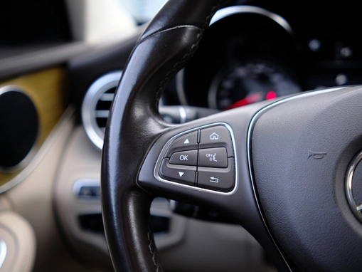 Mercedes-Benz C-Класс