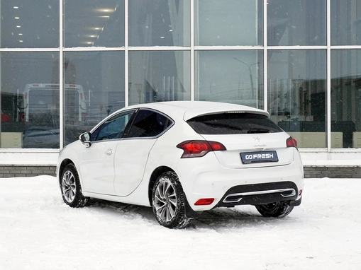 Citroen DS4