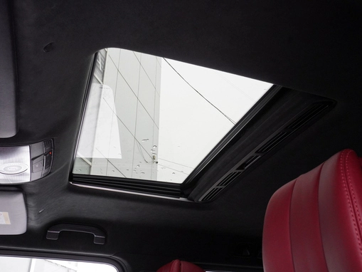 Mercedes-Benz G-Класс AMG