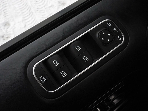 Mercedes-Benz G-Класс AMG