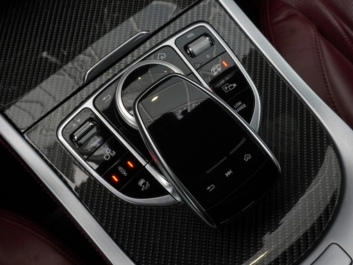 Mercedes-Benz G-Класс AMG