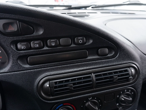 LADA (ВАЗ) Niva Travel