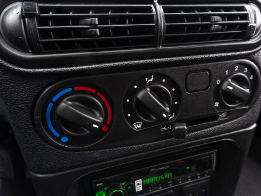 LADA (ВАЗ) Niva Travel