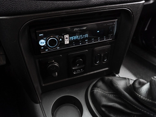 LADA (ВАЗ) Niva Travel