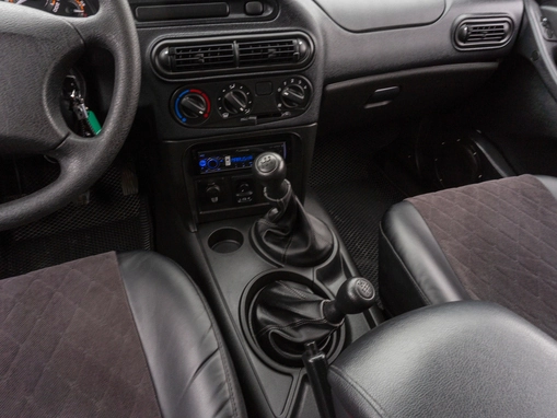 LADA (ВАЗ) Niva Travel