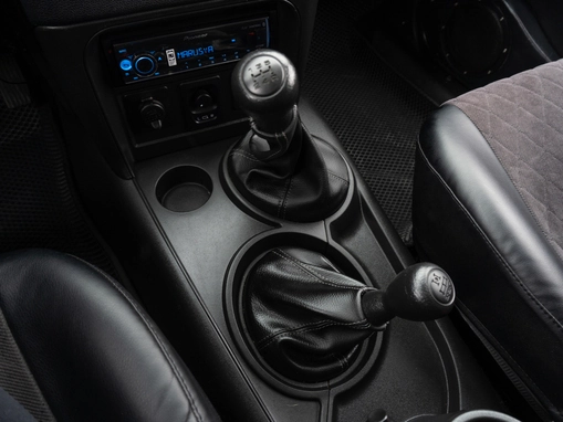 LADA (ВАЗ) Niva Travel