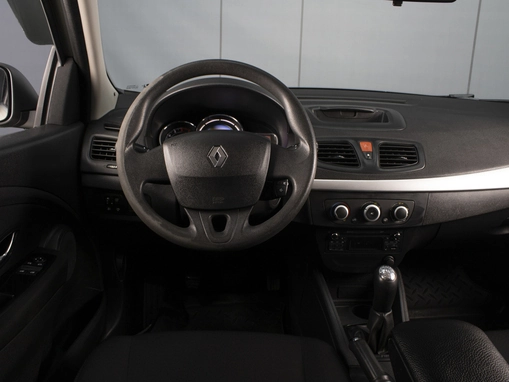 Renault Fluence
