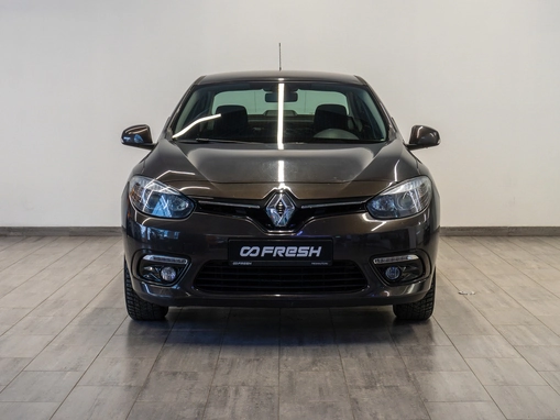 Renault Fluence