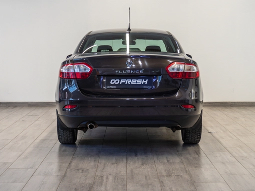 Renault Fluence