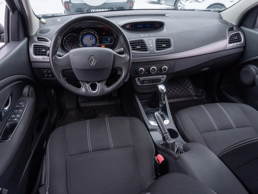 Renault Fluence