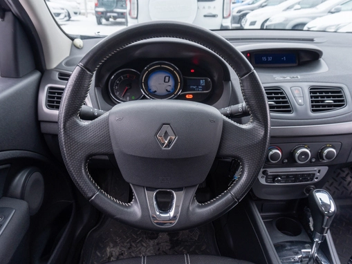 Renault Fluence