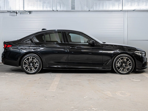 BMW 5 серии