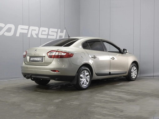 Renault Fluence