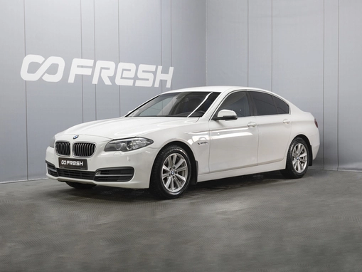 BMW 5 серии