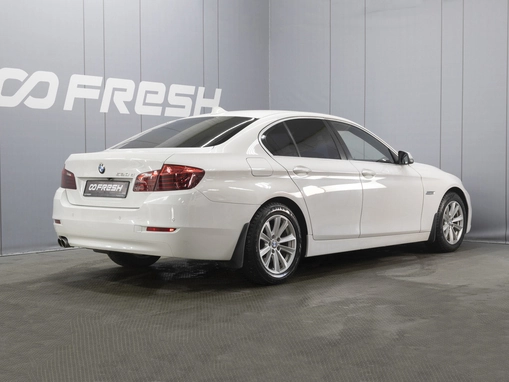 BMW 5 серии